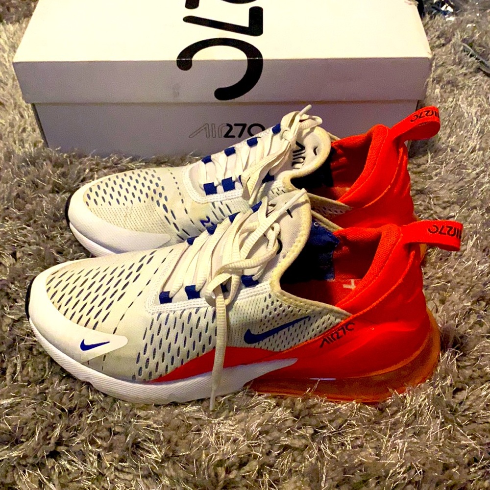 AirMax 270